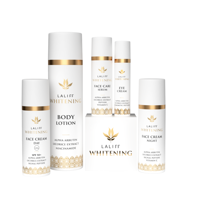 Laliff Whitening: Luxury Skin Whitening for Radiant, Flawless Beauty